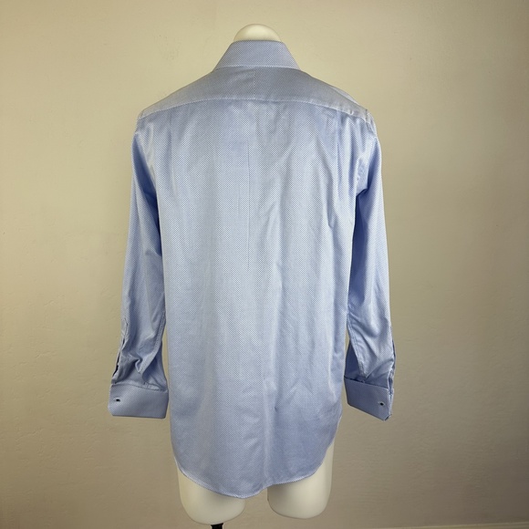 Devan Vincent “Top 1%” Soft Dress Shirt - Picture 10 of 12